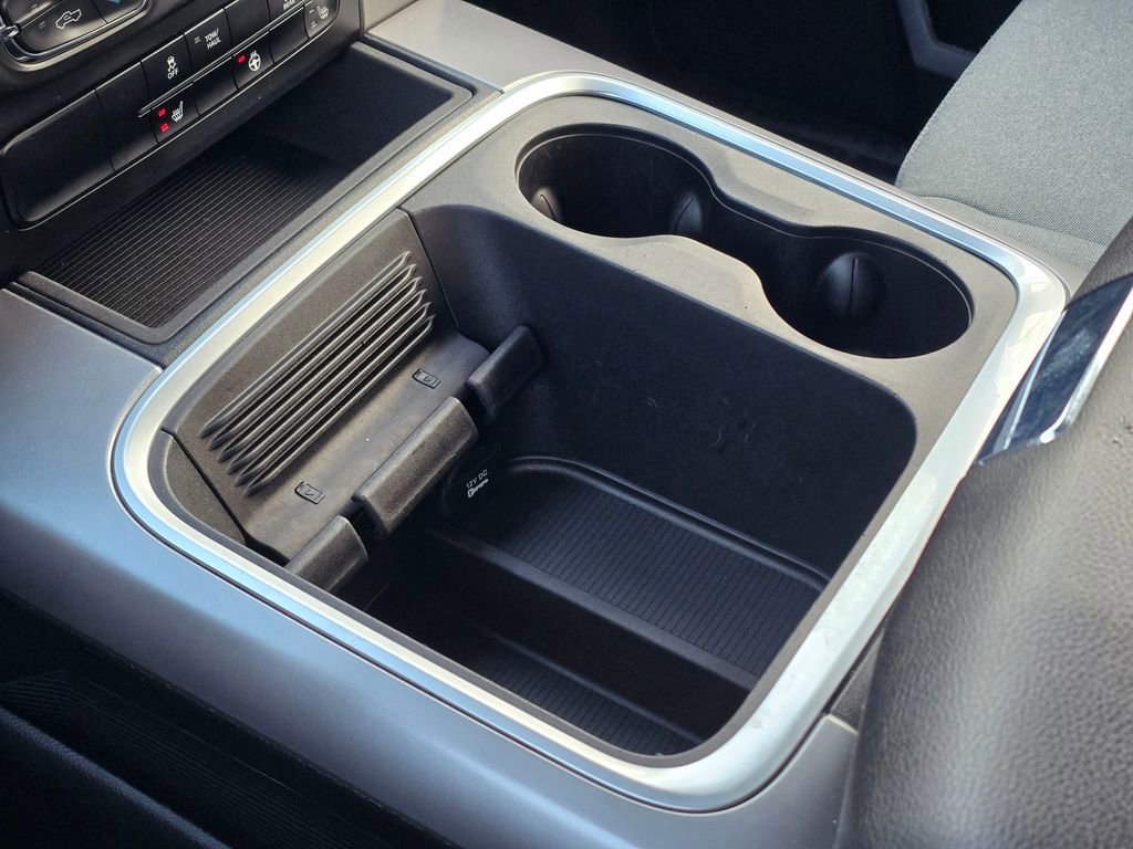 Used 2023 RAM 1500 Express w/ Wheel & Sound Group image 31