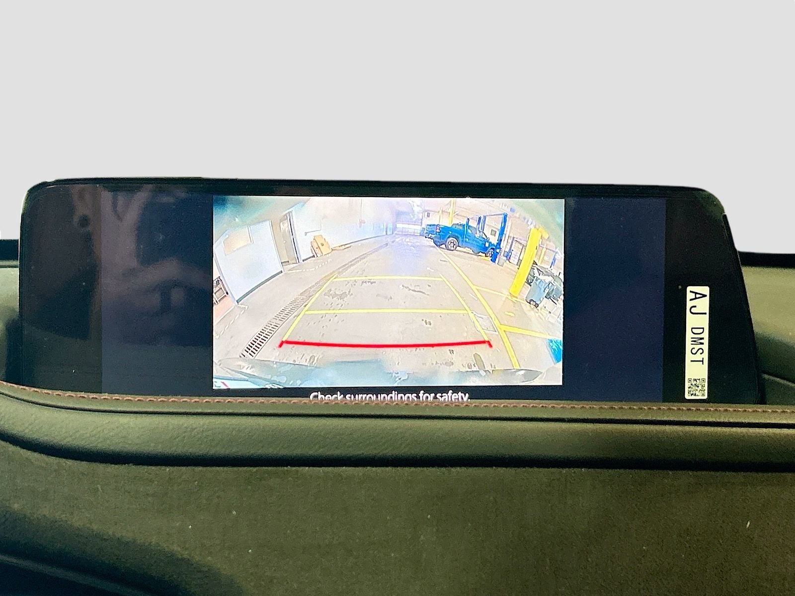 Used 2024 MAZDA CX-30 Carbon image 14