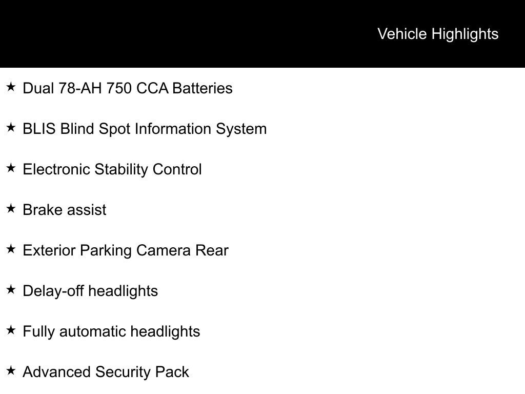 Used 2022 Ford F350 XL w/ STX Appearance Package image 16