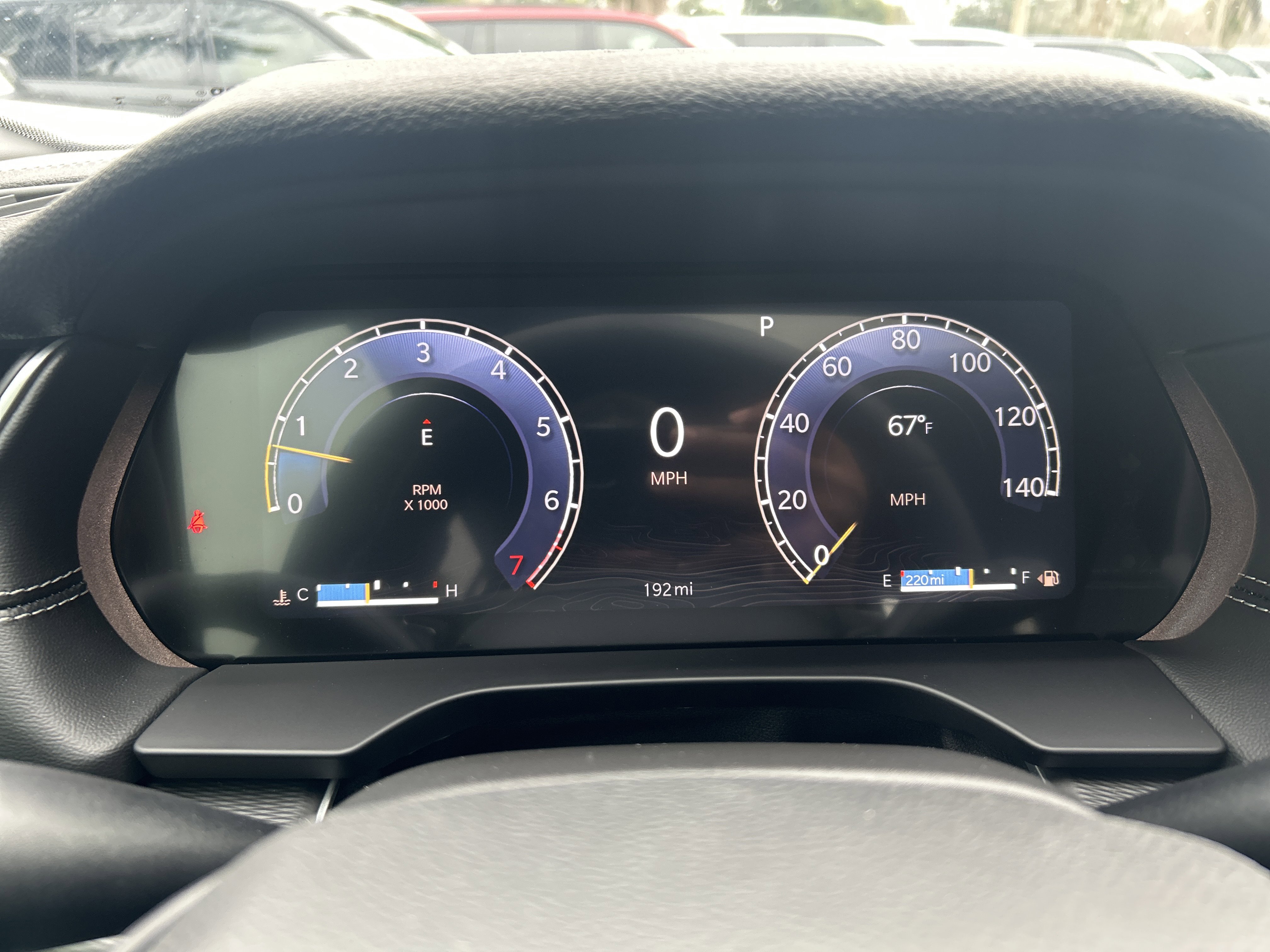 New 2025 Jeep Grand Cherokee L Laredo image 22