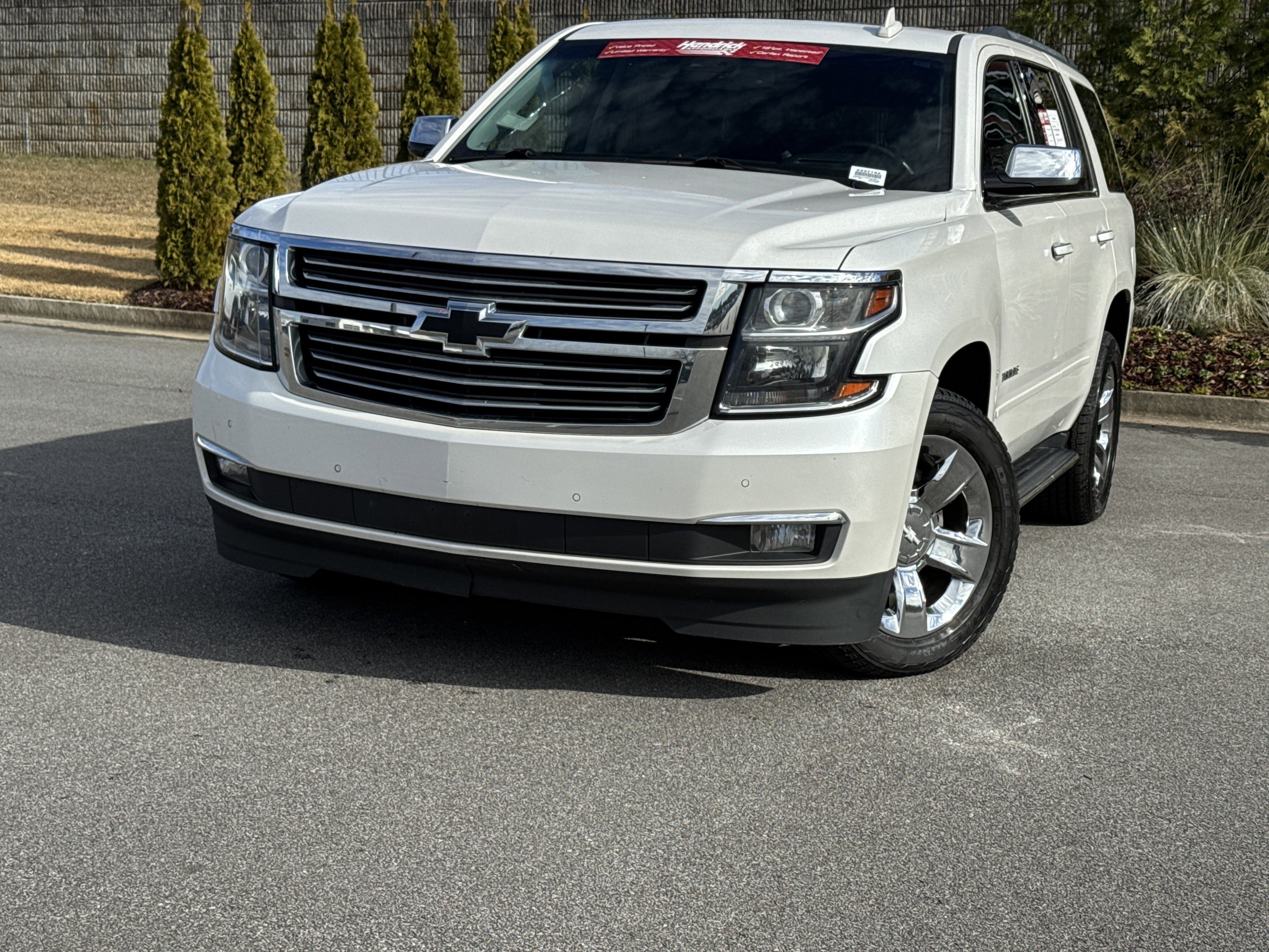 Used 2019 Chevrolet Tahoe Premier image 5