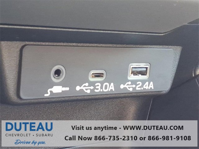 New 2026 Subaru Crosstrek 2.0i Premium image 16