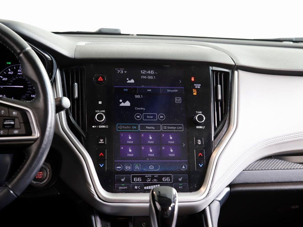 Used 2022 Subaru Outback Premium image 13