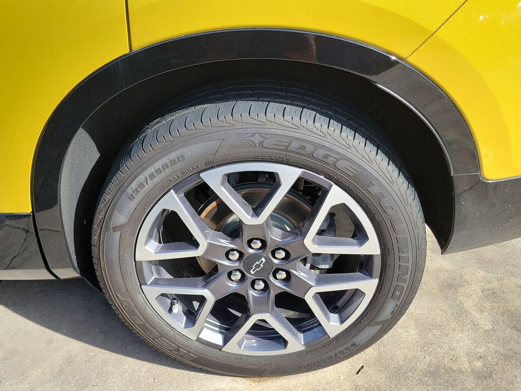 Used 2023 Chevrolet Blazer RS image 15