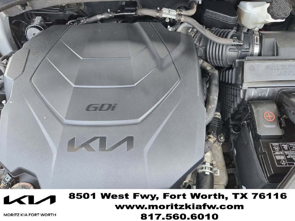 Used 2022 Kia Telluride EX w/ EX Premium Package AWD/4WD image 31