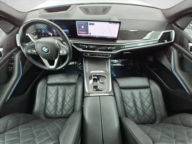 Used 2025 BMW X5 sDrive40i RWD image 20
