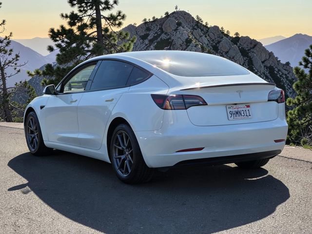 Used 2023 Tesla Model 3 Standard Range RWD image 5