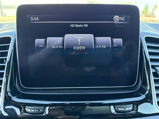 Used 2018 Mercedes-Benz GLE 350 4MATIC image 20