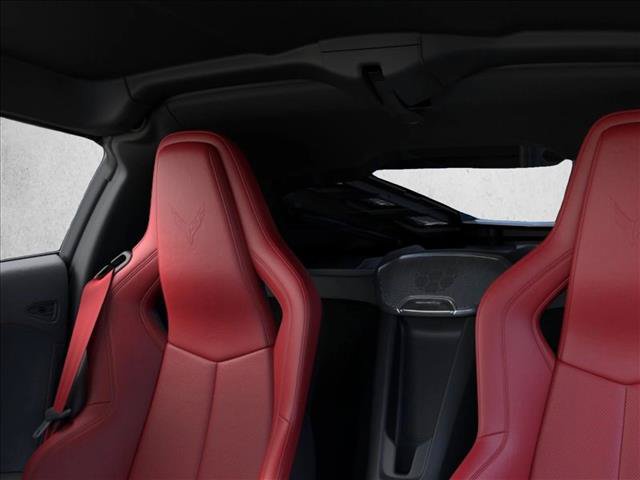 New 2027 Chevrolet Corvette Z06 RWD image 24
