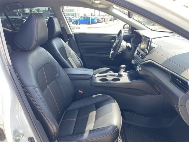 Used 2021 Nissan Altima 2.5 SR FWD image 26