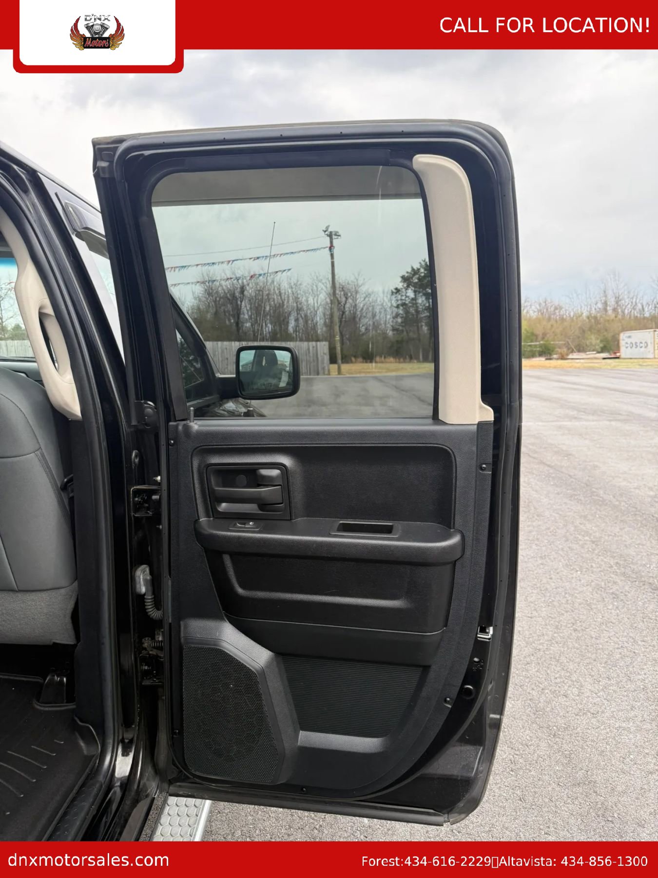 Used 2014 RAM 1500 Express image 31