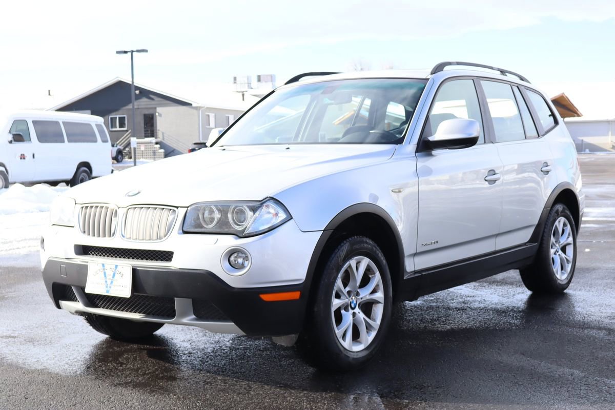 Used 2010 BMW X3 xDrive30i image 11