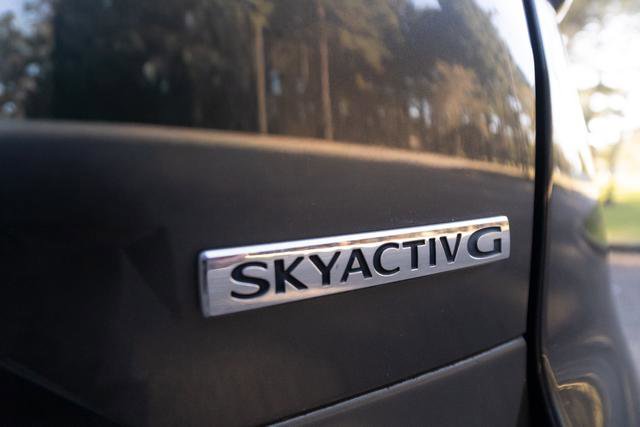 Used 2020 MAZDA CX-5 Grand Touring Reserve image 46