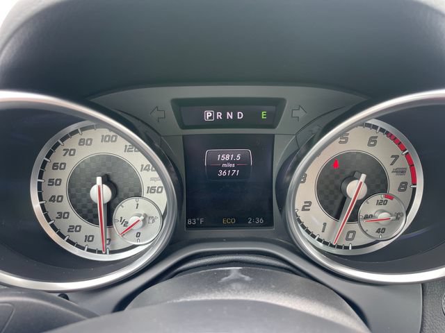 Used 2014 Mercedes-Benz SLK 350 image 19