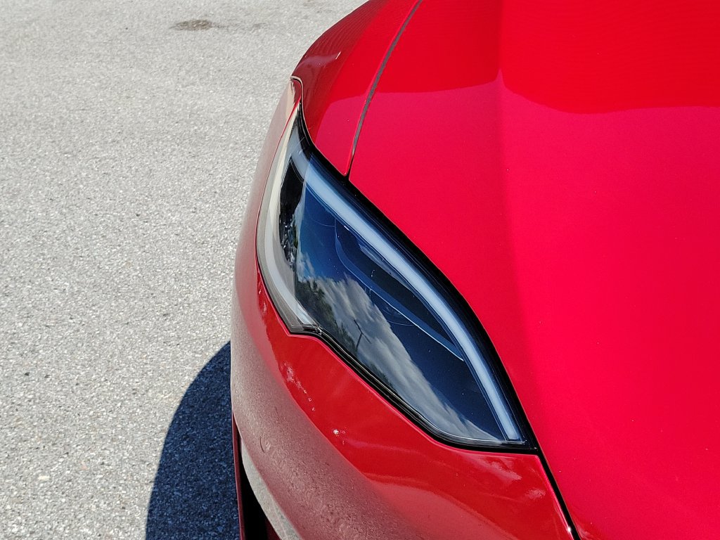 Used 2022 Tesla Model S Plaid AWD/4WD image 15
