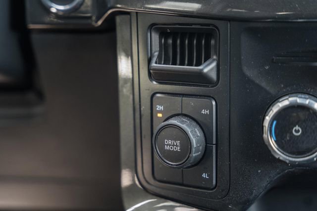 Used 2023 Ford F150 XLT w/ Equipment Group 302A High image 34
