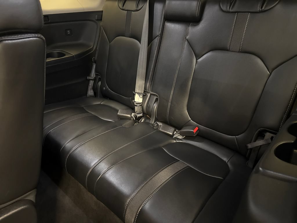 Certified 2025 Honda Pilot EX-L image 16