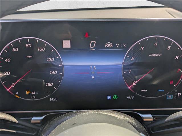 New 2026 Mercedes-Benz S 580 4MATIC Sedan image 9