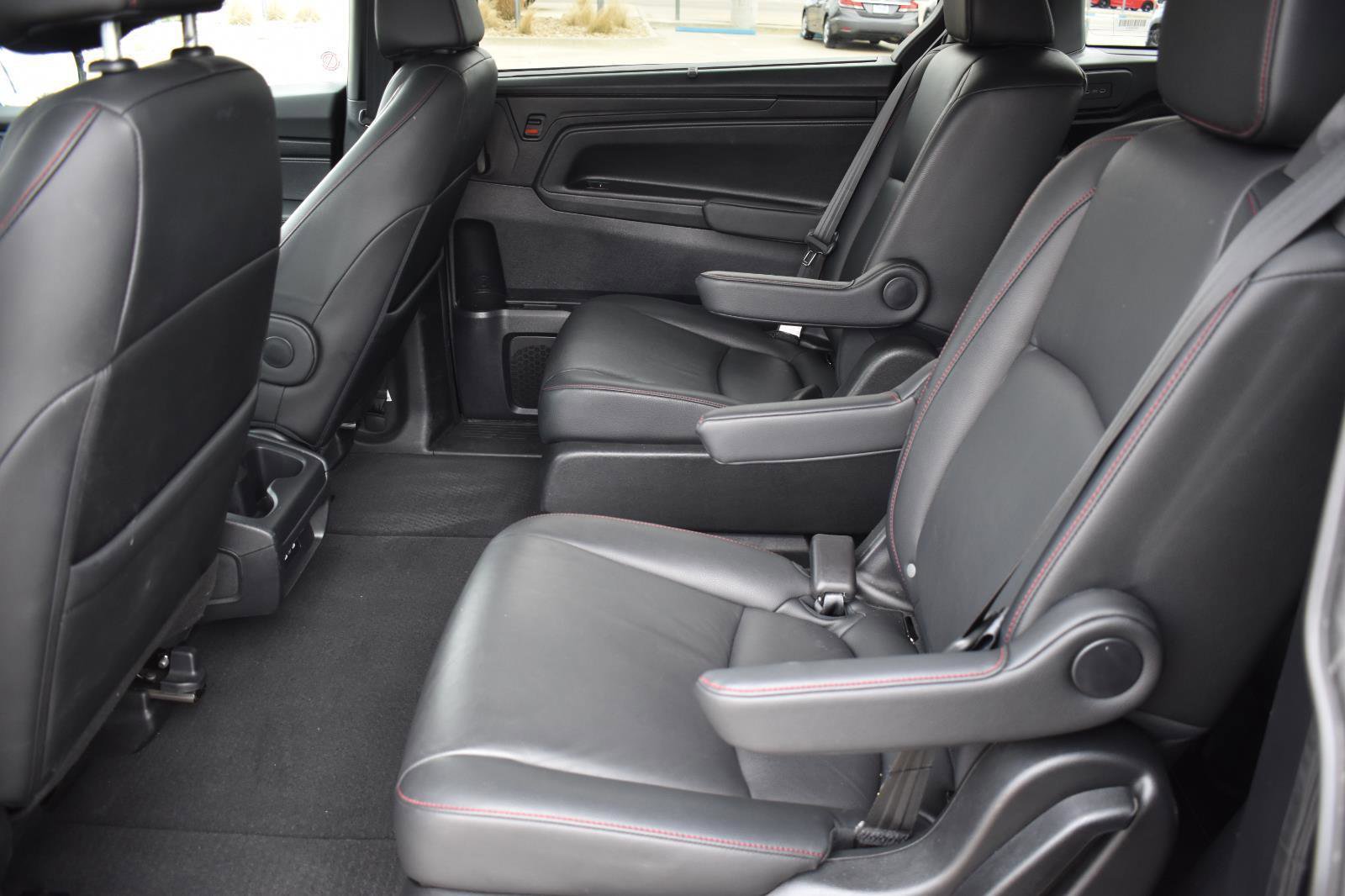 Used 2025 Honda Odyssey Sport-L image 20
