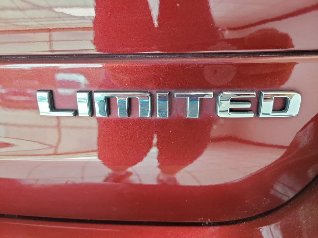 Used 2021 Jeep Grand Cherokee L Limited w/ Trailer Tow Group (B) AWD/4WD image 15