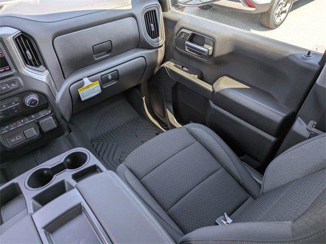 New 2026 Chevrolet Silverado 1500 Custom Trail Boss image 20