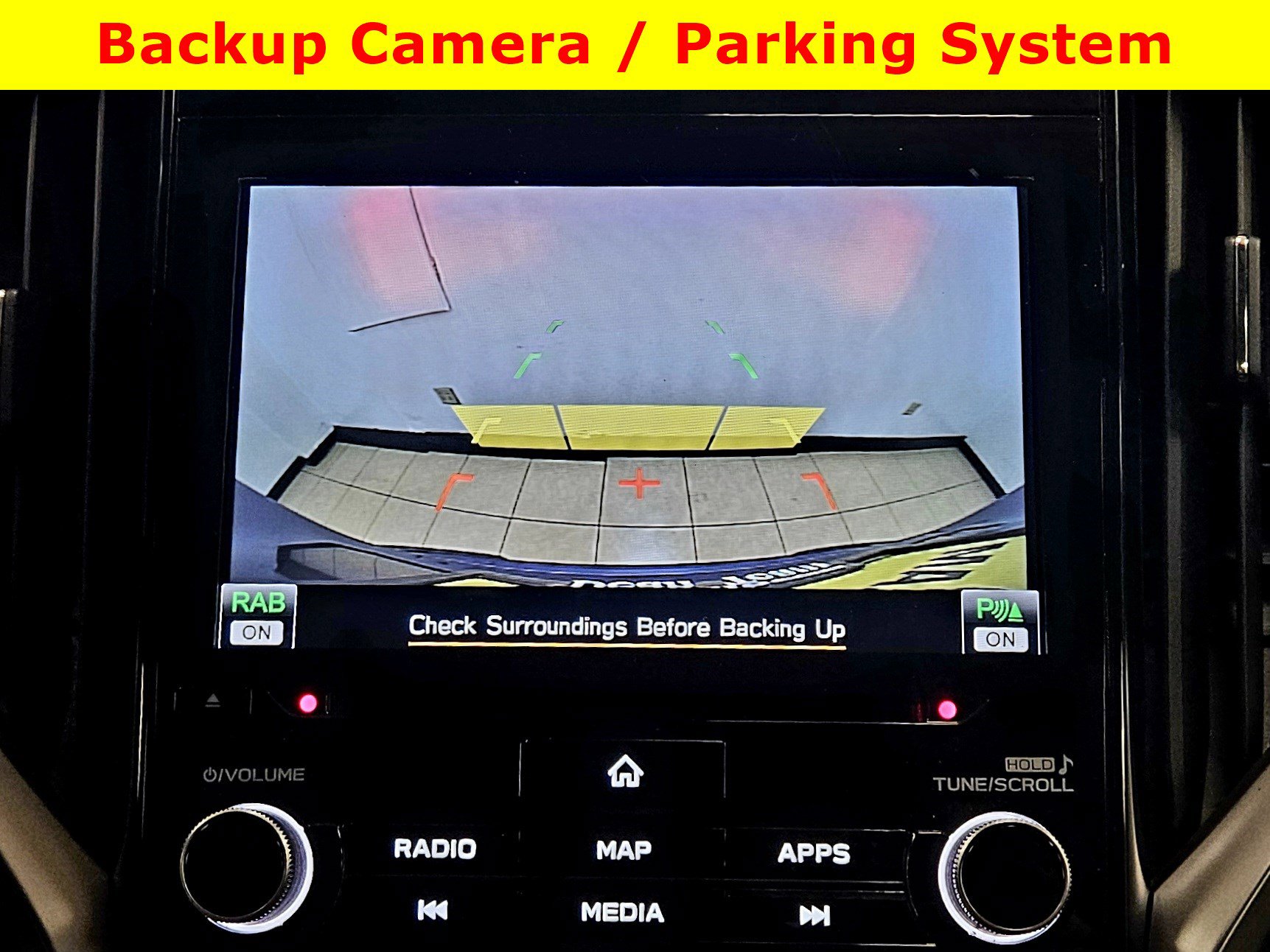Used 2020 Subaru Ascent Touring AWD/4WD image 20