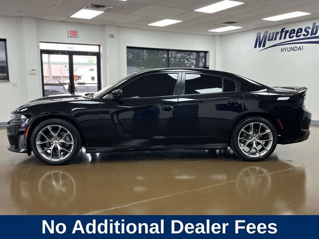 Used 2023 Dodge Charger GT RWD image 9