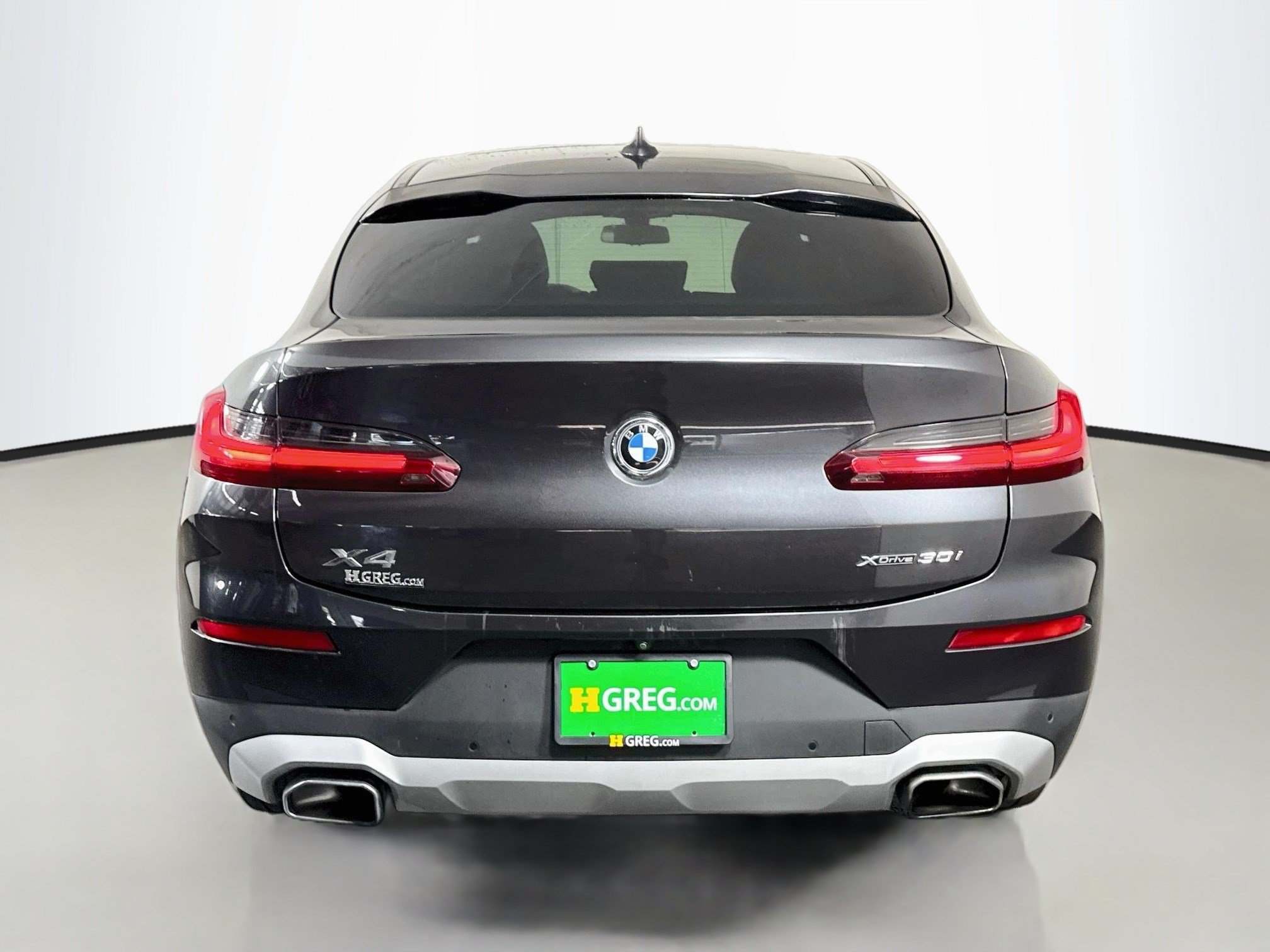 Used 2022 BMW X4 xDrive30i AWD/4WD image 8