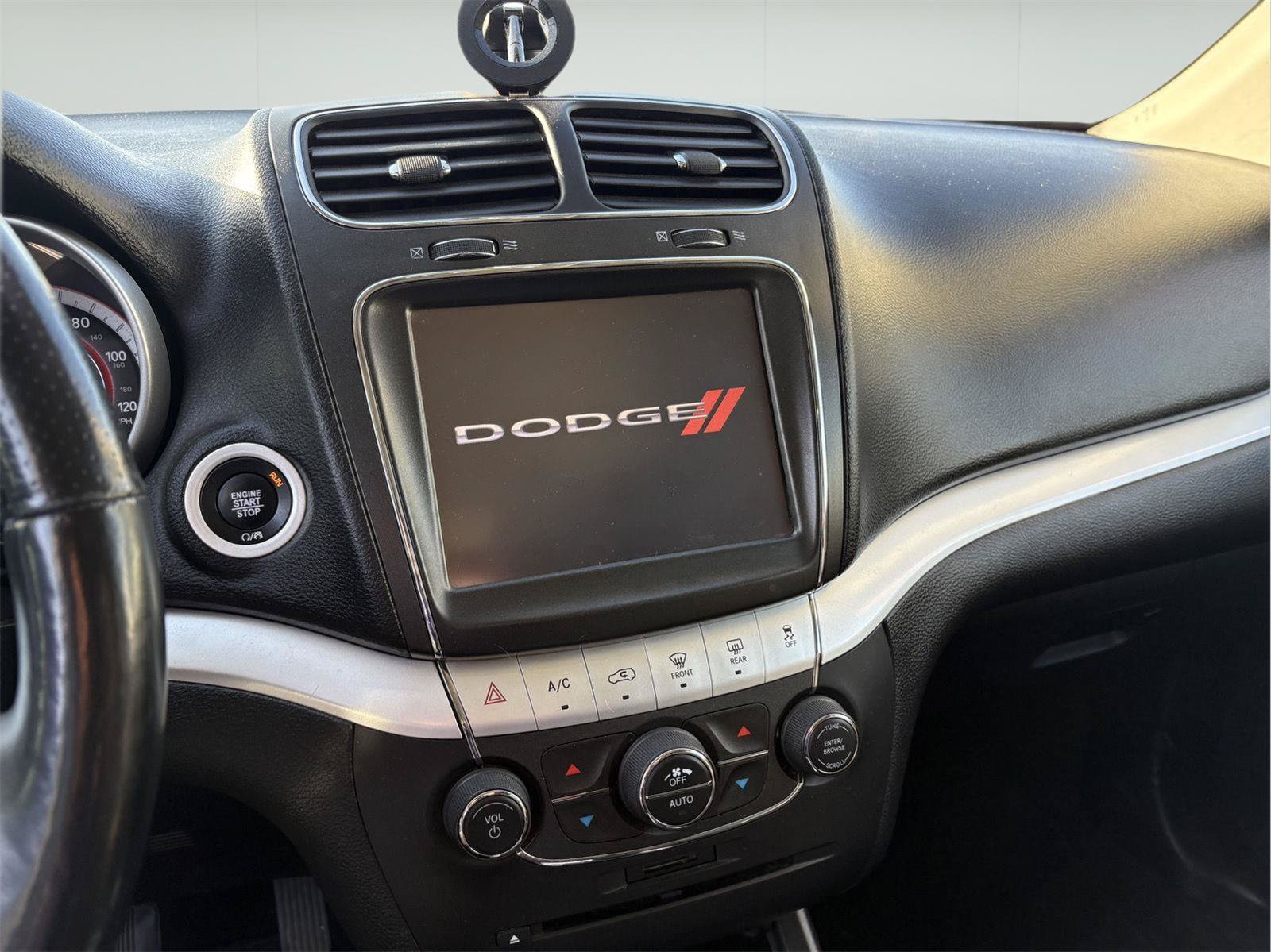 Used 2018 Dodge Journey GT AWD/4WD image 12