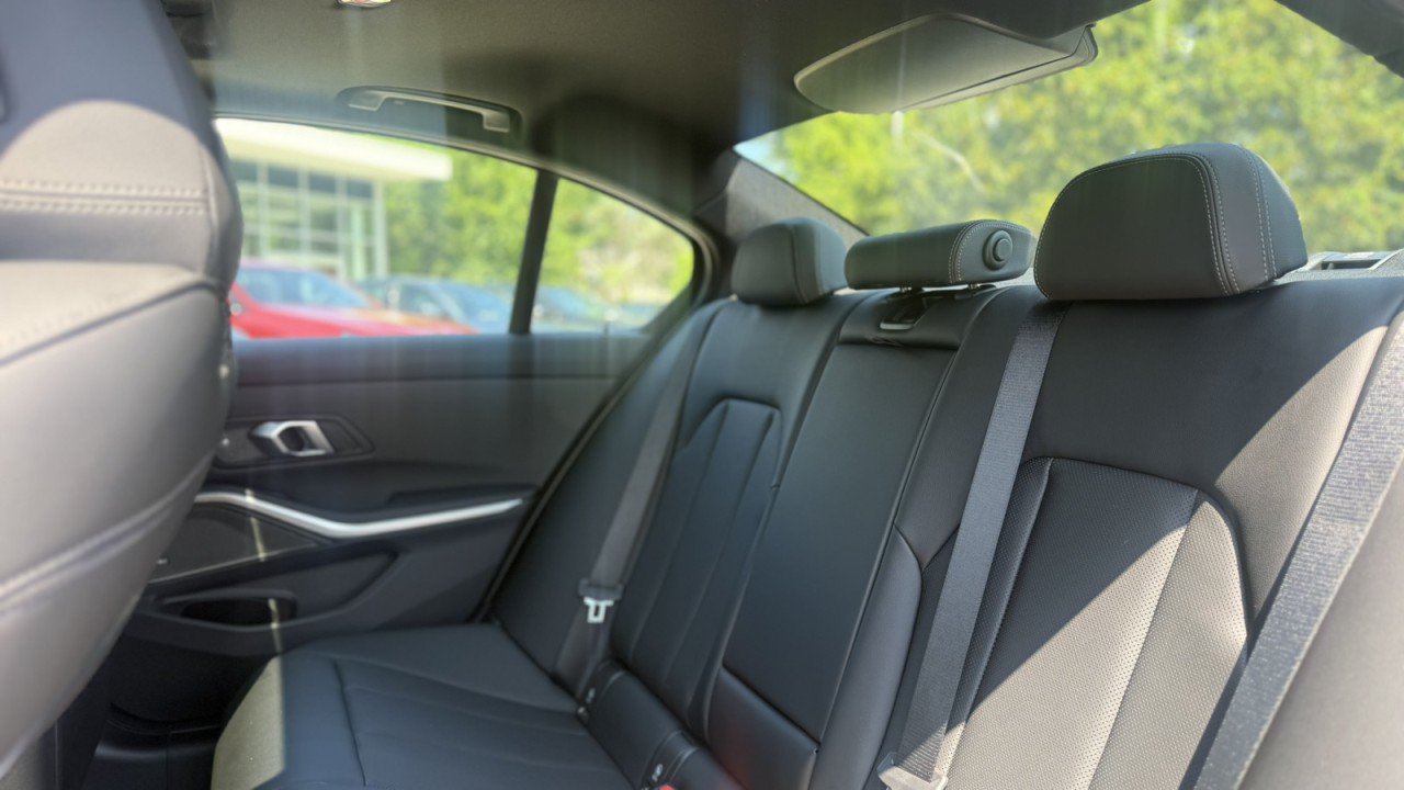 New 2026 BMW M340i w/ Premium Package RWD image 16