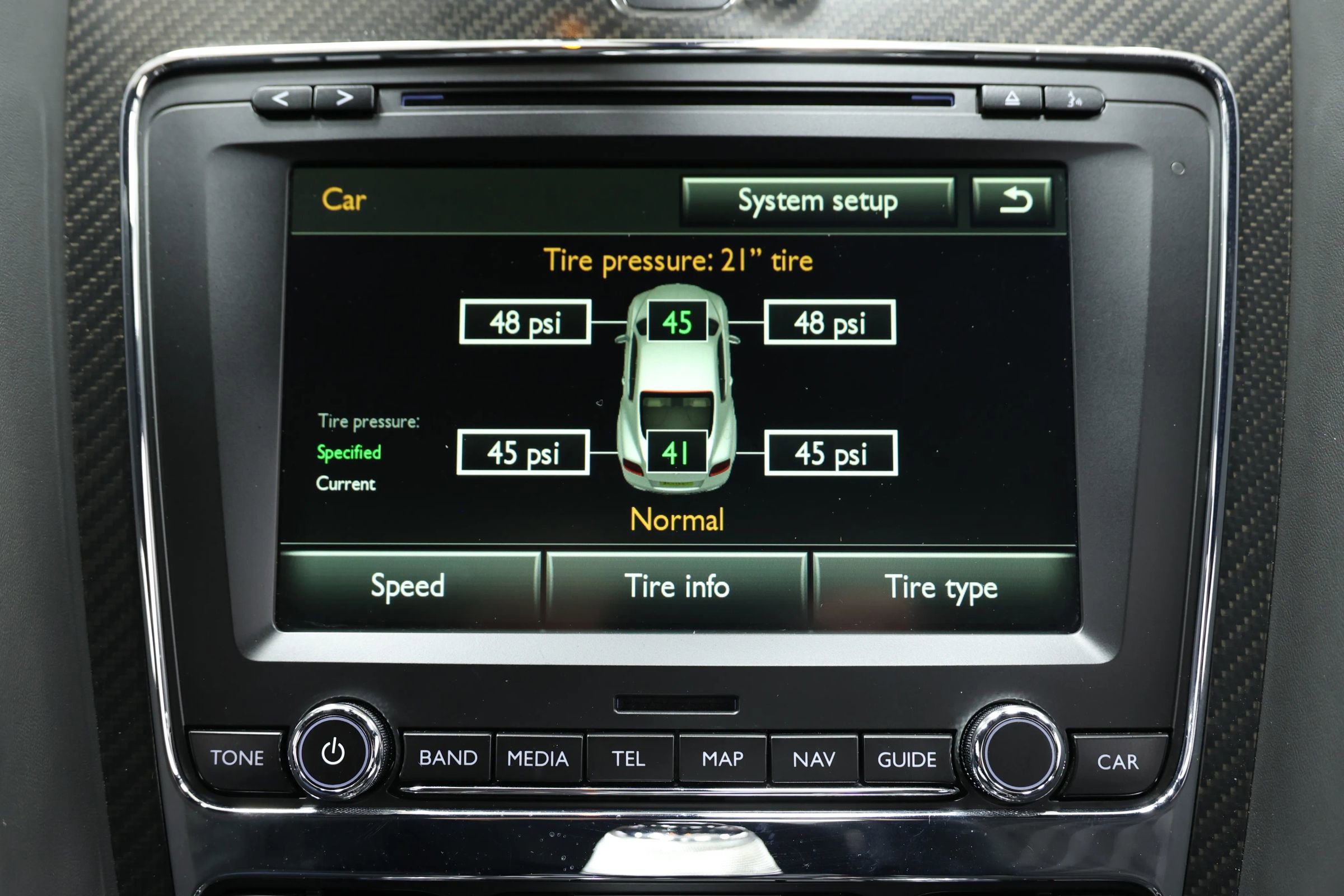 Used 2017 Bentley Continental GT Supersports image 41