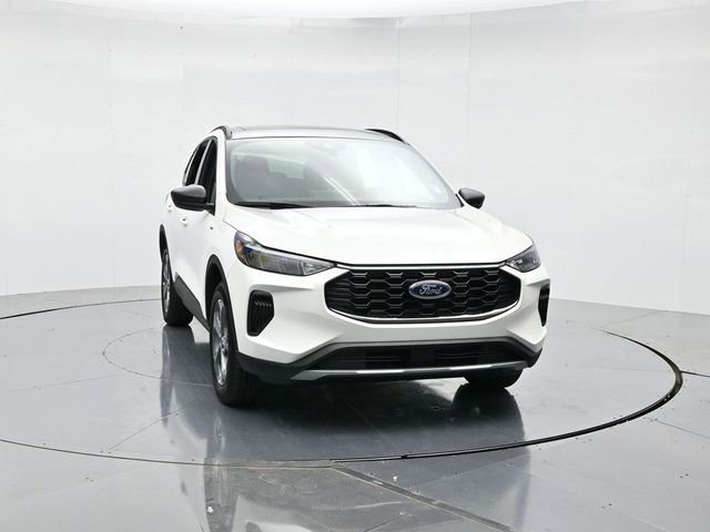 New 2026 Ford Escape ST-Line w/ Tech Pack #1 image 5