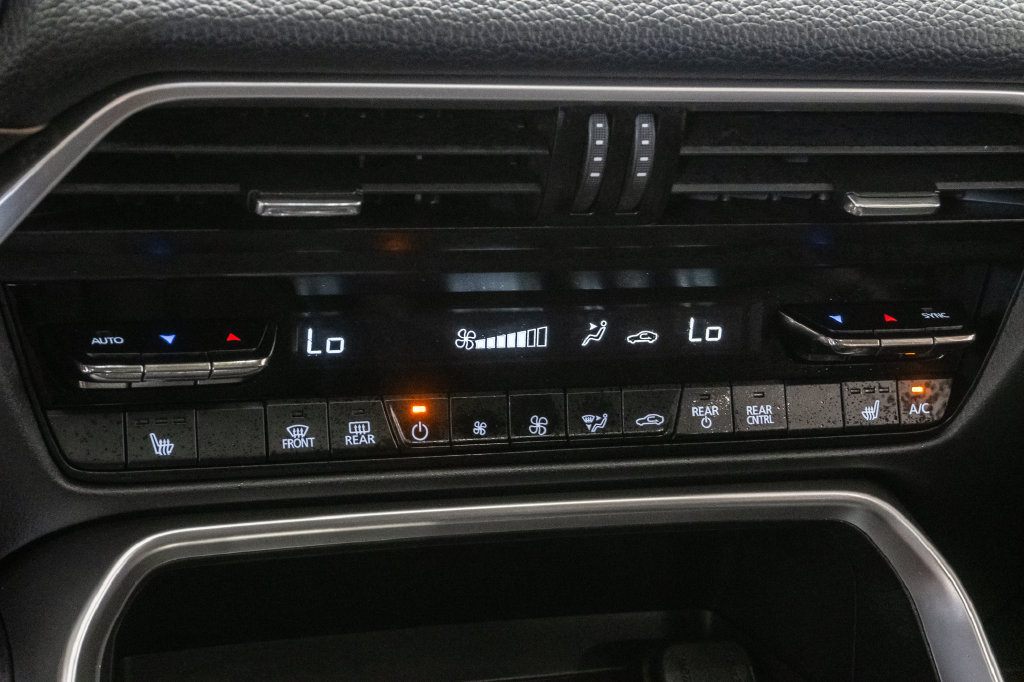 Used 2025 MAZDA CX-90 Plug-In Hybrid w/Premium Sport AWD/4WD image 23