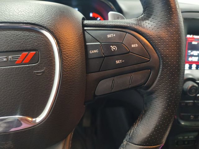 Used 2018 Dodge Durango GT AWD/4WD image 13