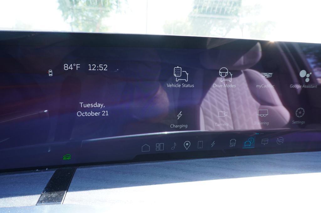 New 2026 Cadillac Escalade IQ Luxury 1 image 19