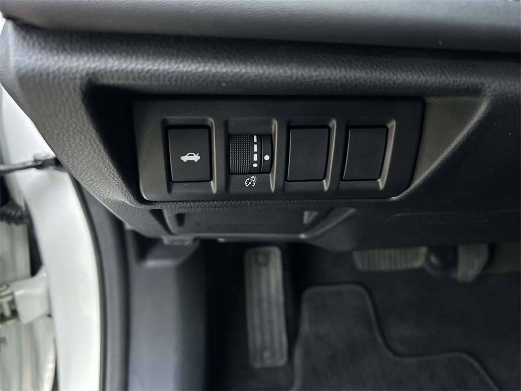 Certified 2023 Subaru Legacy Limited image 17