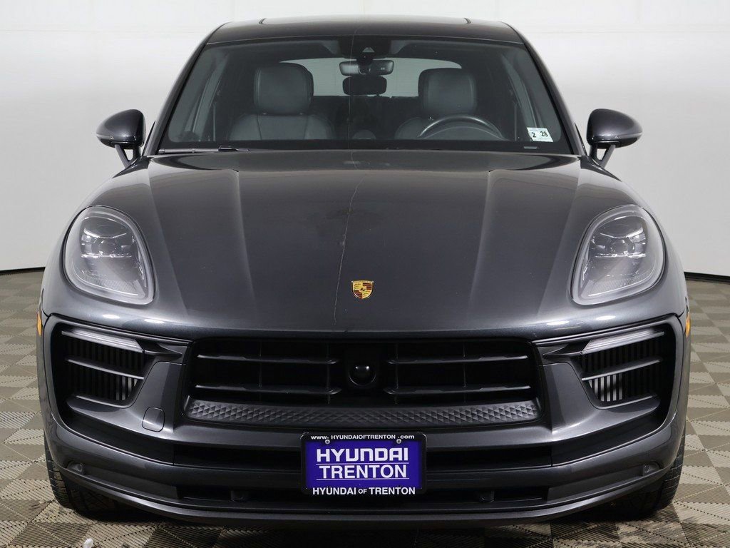 Used 2023 Porsche Macan S image 14