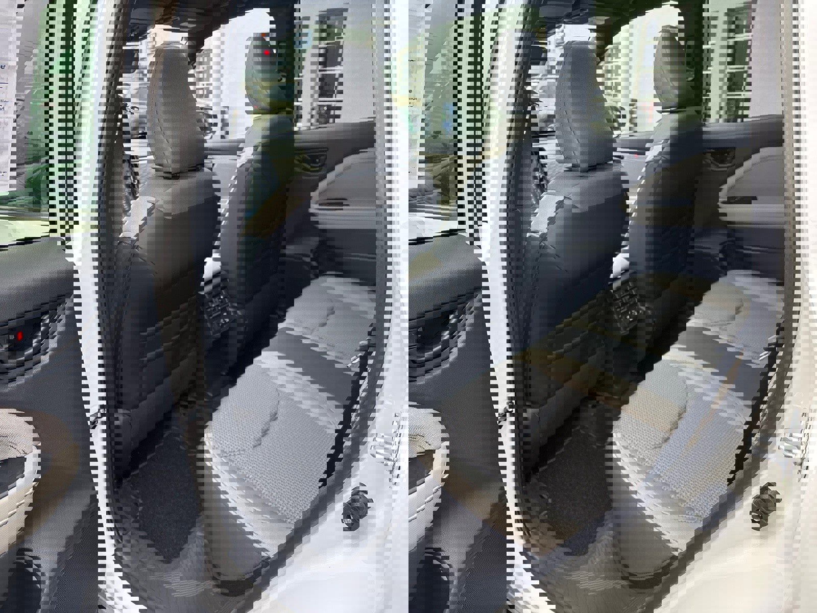 New 2026 Subaru Forester Premium image 34