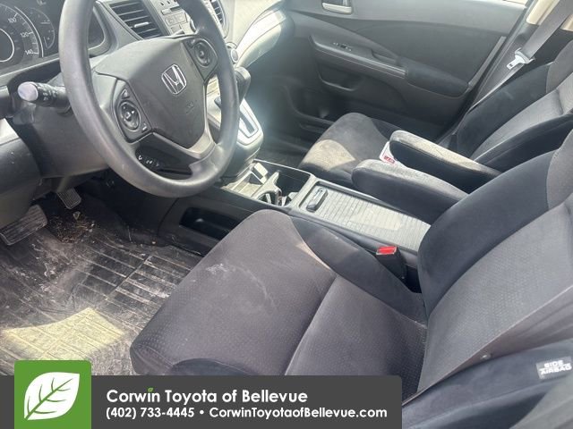 Used 2014 Honda CR-V EX image 40