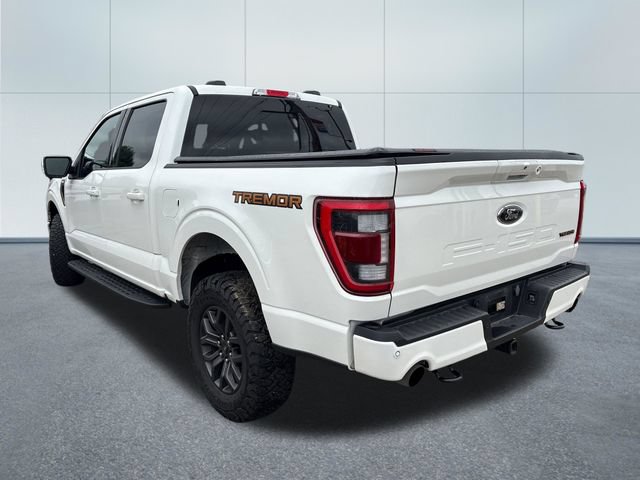 Used 2023 Ford F150 Tremor w/ Equipment Group 402A High AWD/4WD video 2