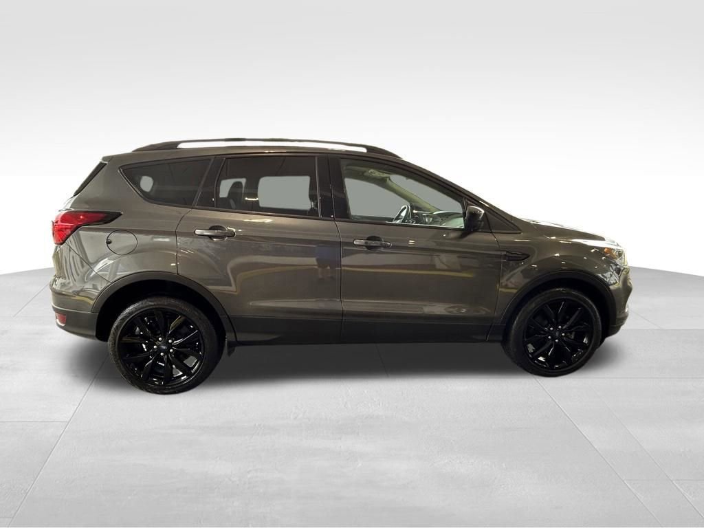 Used 2019 Ford Escape SE AWD/4WD image 3