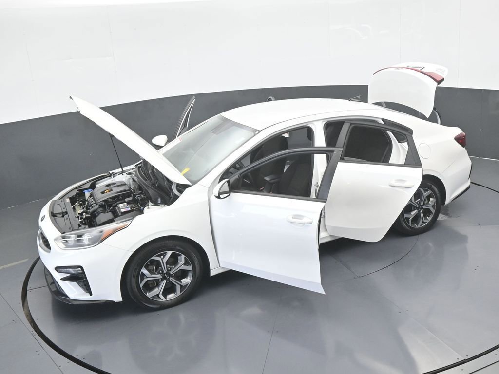 Used 2021 Kia Forte LXS image 51