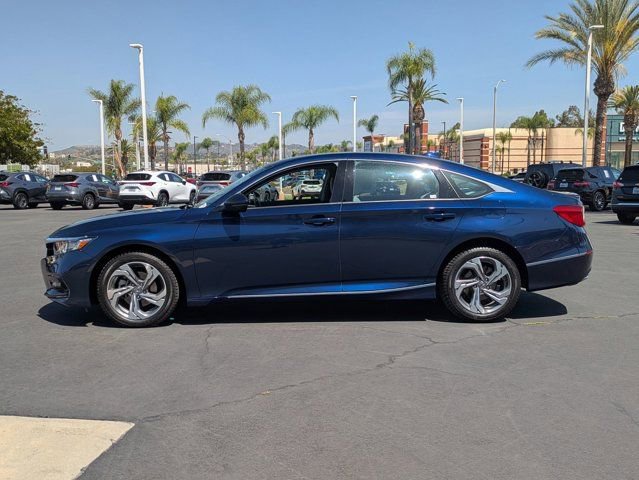 Used 2020 Honda Accord EX-L image 8