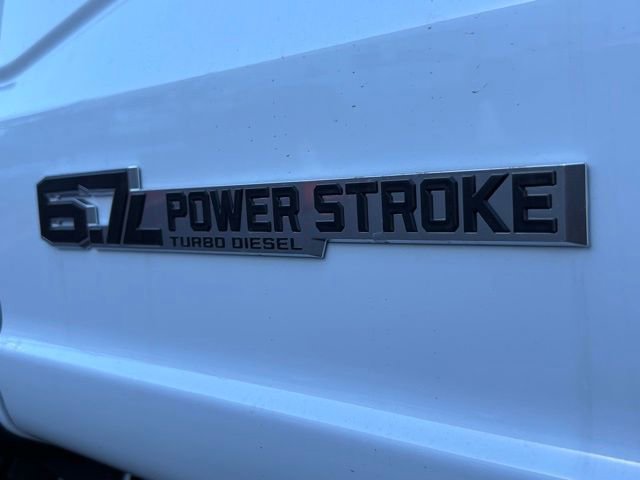 New 2026 Ford F250 XL w/ STX Appearance Package image 22