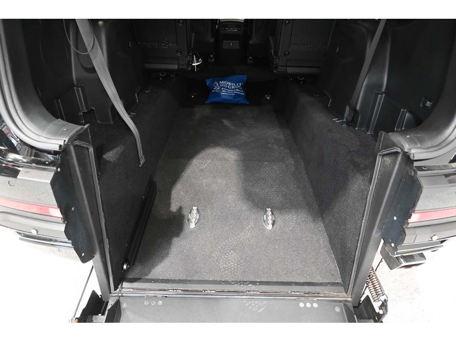 Used 2024 Hyundai Palisade XRT FWD image 19