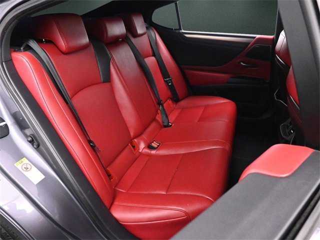 Used 2019 Lexus ES 350 F Sport image 19