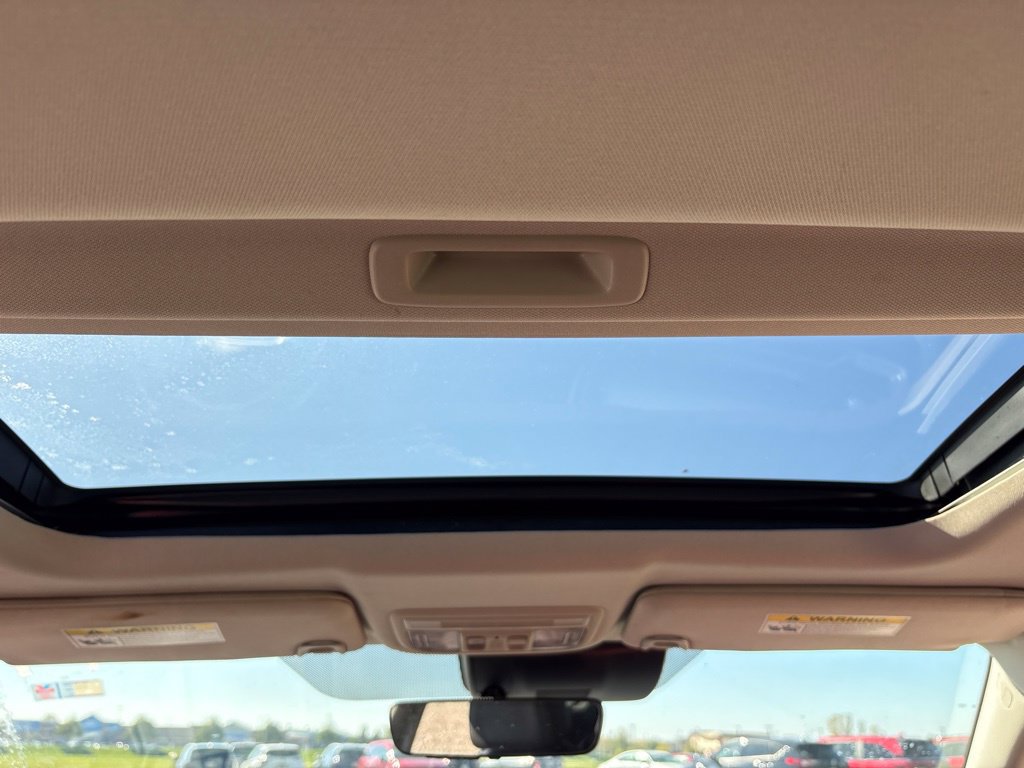 Used 2019 Honda Civic Touring image 5