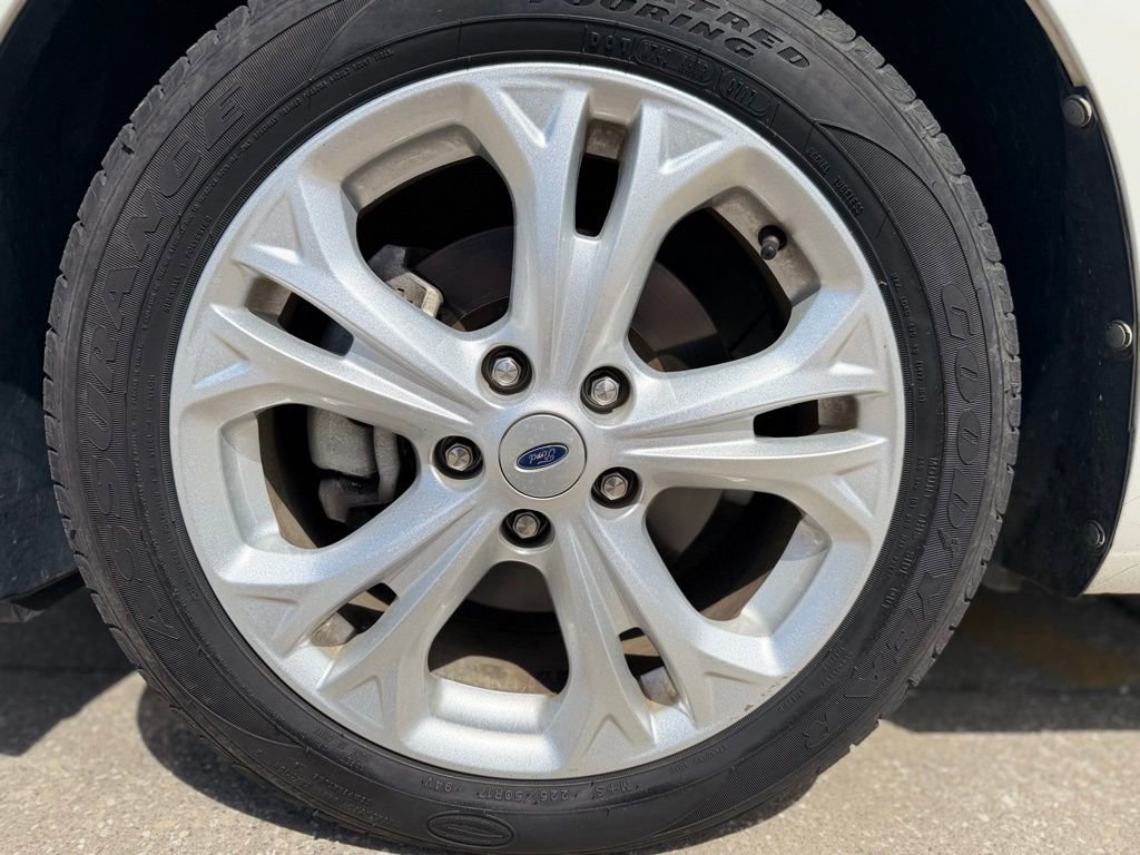 Used 2012 Ford Fusion SE FWD image 9