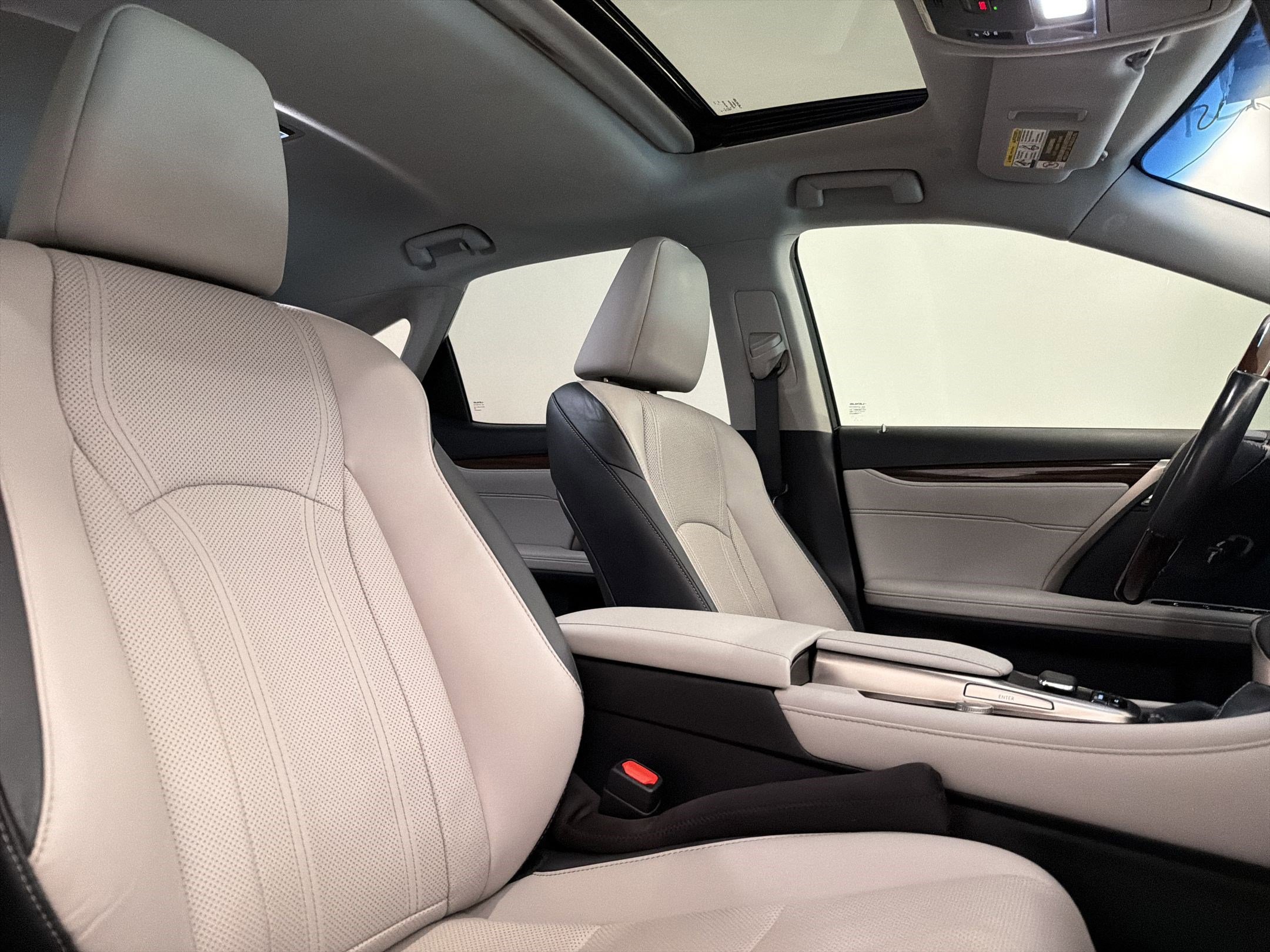 Used 2019 Lexus RX 350 FWD w/ Navigation Package image 31