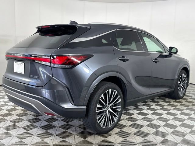 Used 2025 Lexus RX 350 Premium Plus w/ Convenience Package image 3